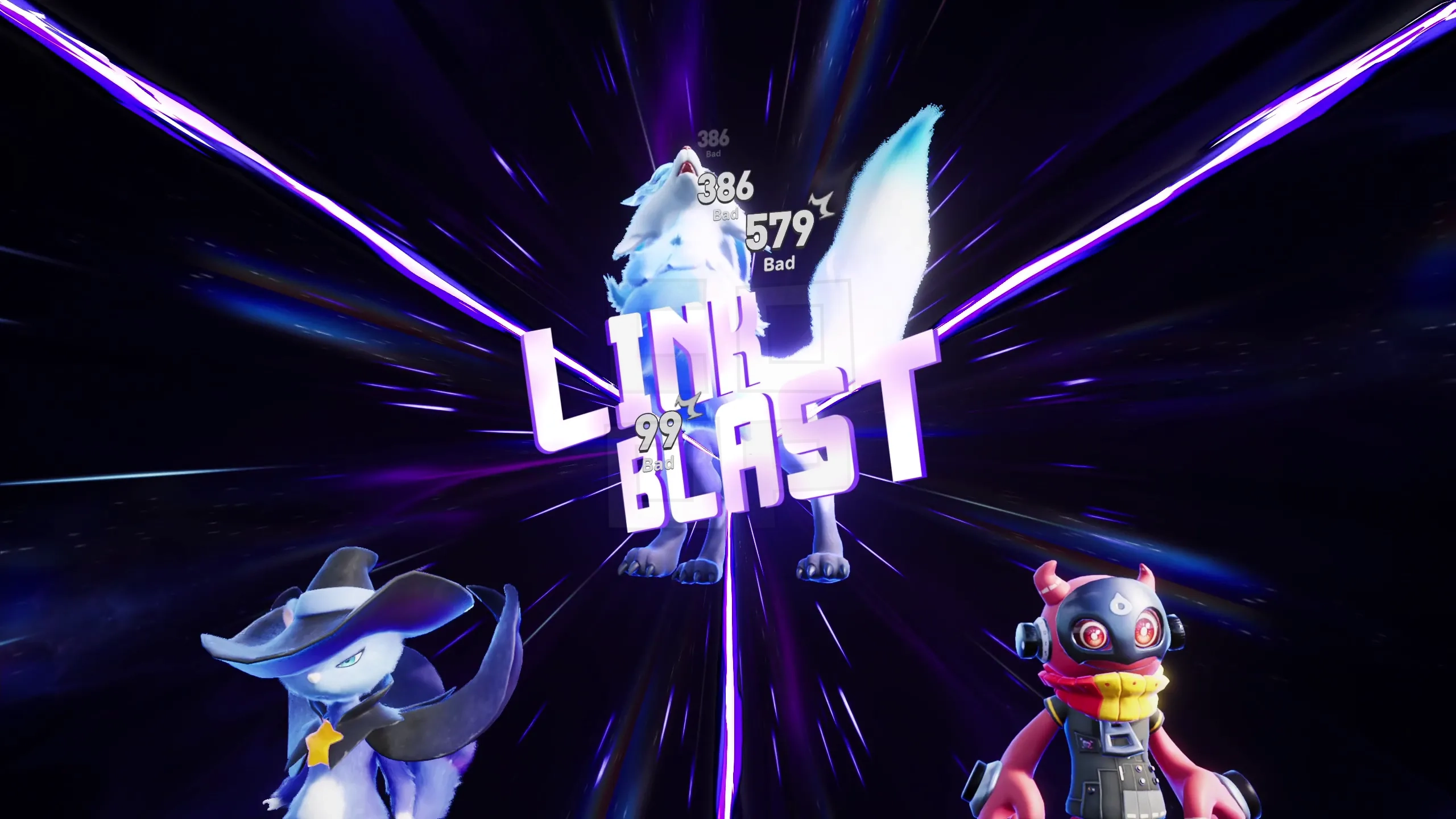 That's going to hurt in the morning