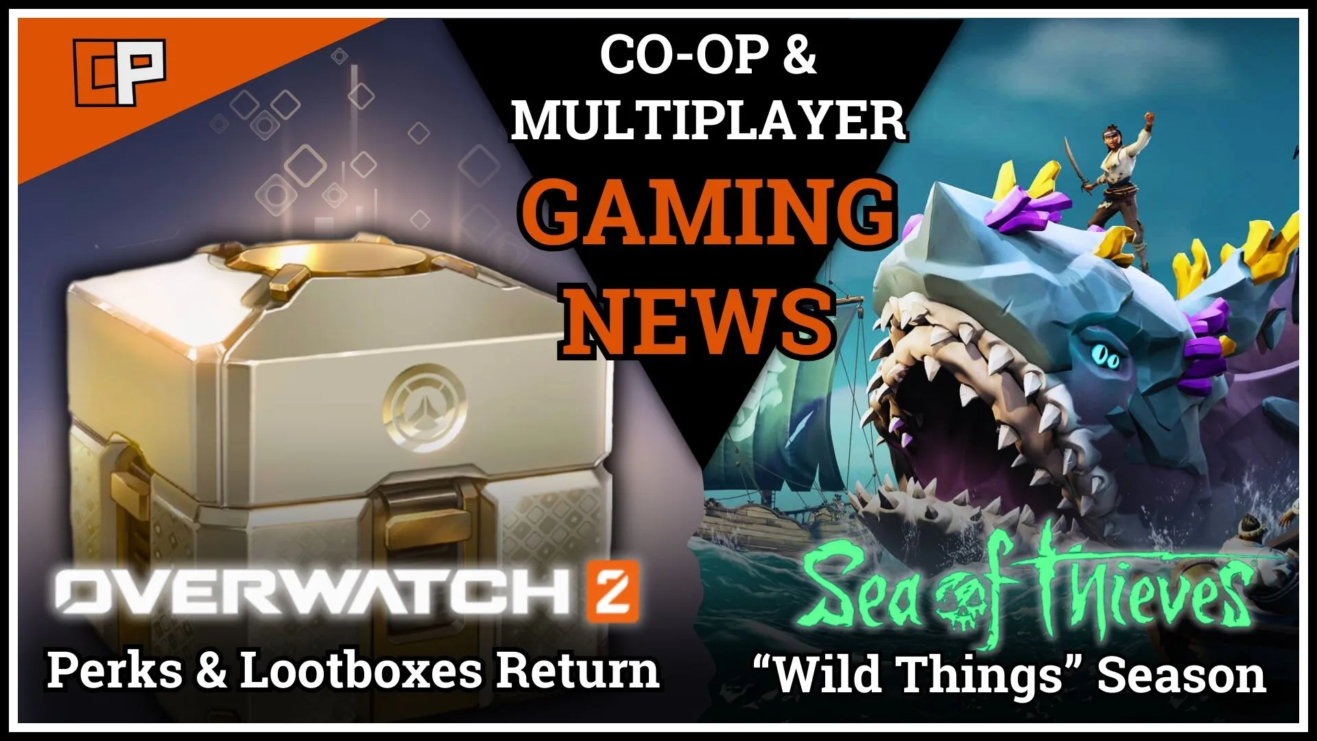 Weekly Co-op News Episode 16 Out Now!