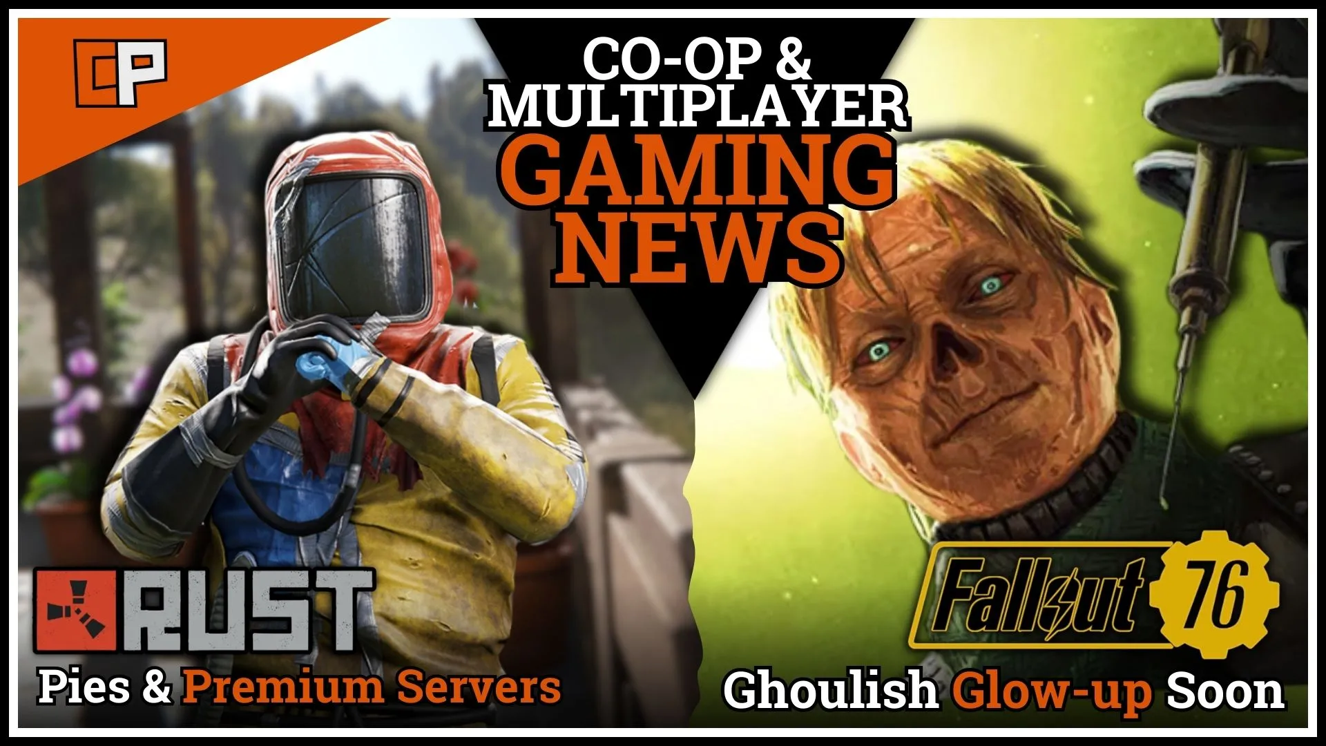 Weekly Co-op News Episode 19 Out Now!