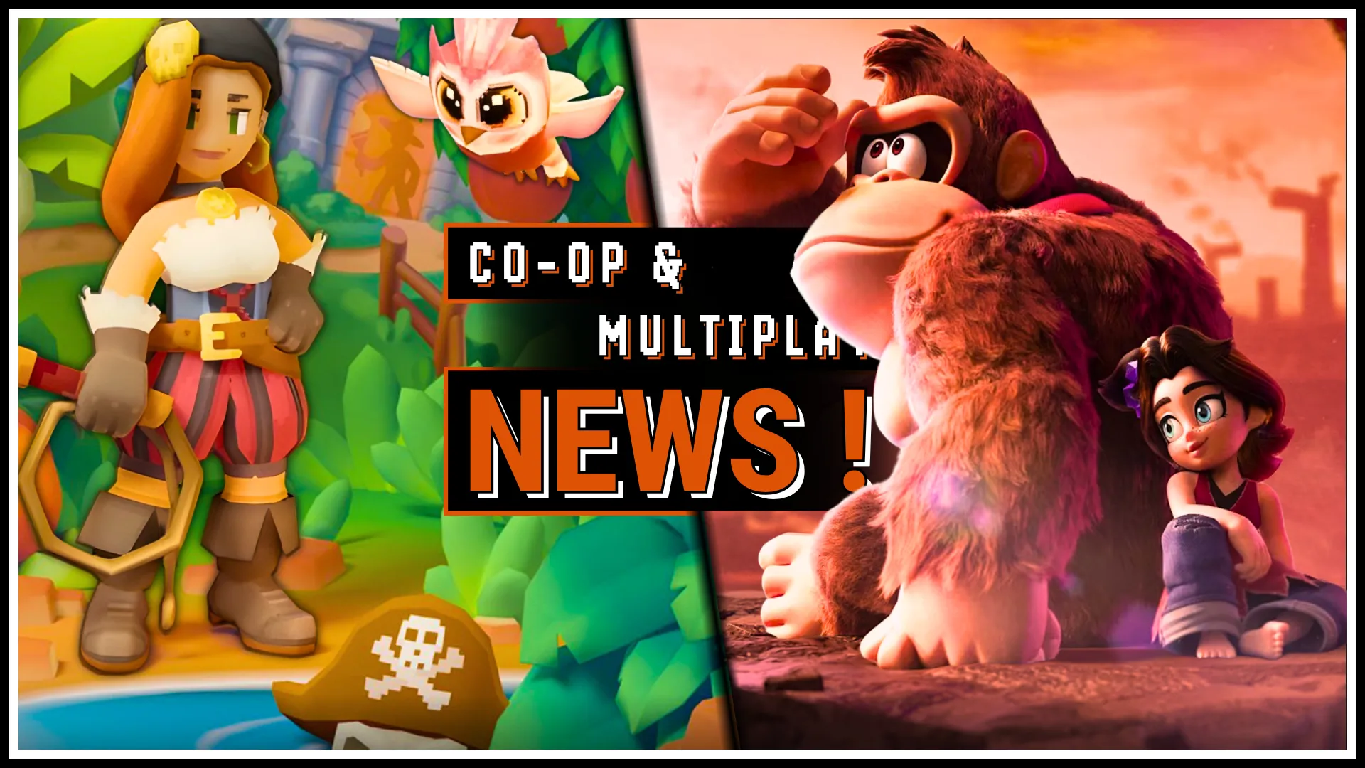 Weekly Co-op News Episode 34 Out Now!