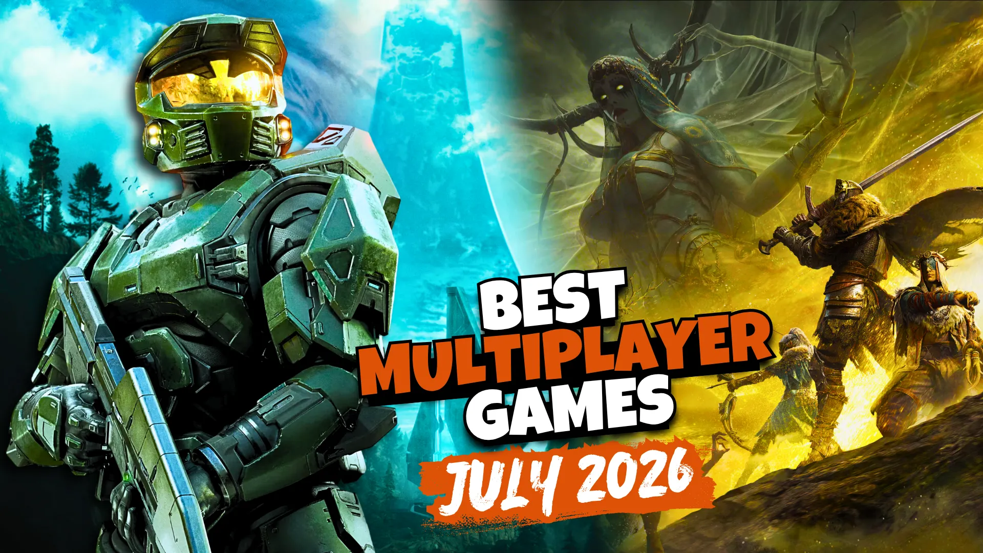 Best Co-op Game Releases of July 2026