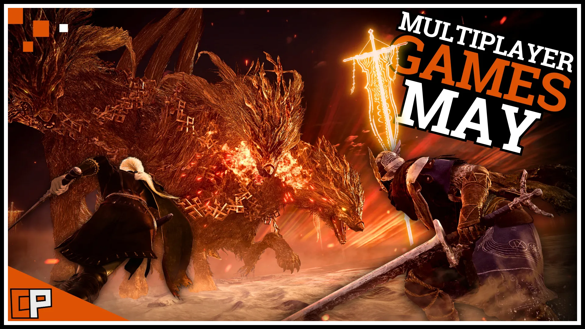 Best Co-op Game Releases of May 2025