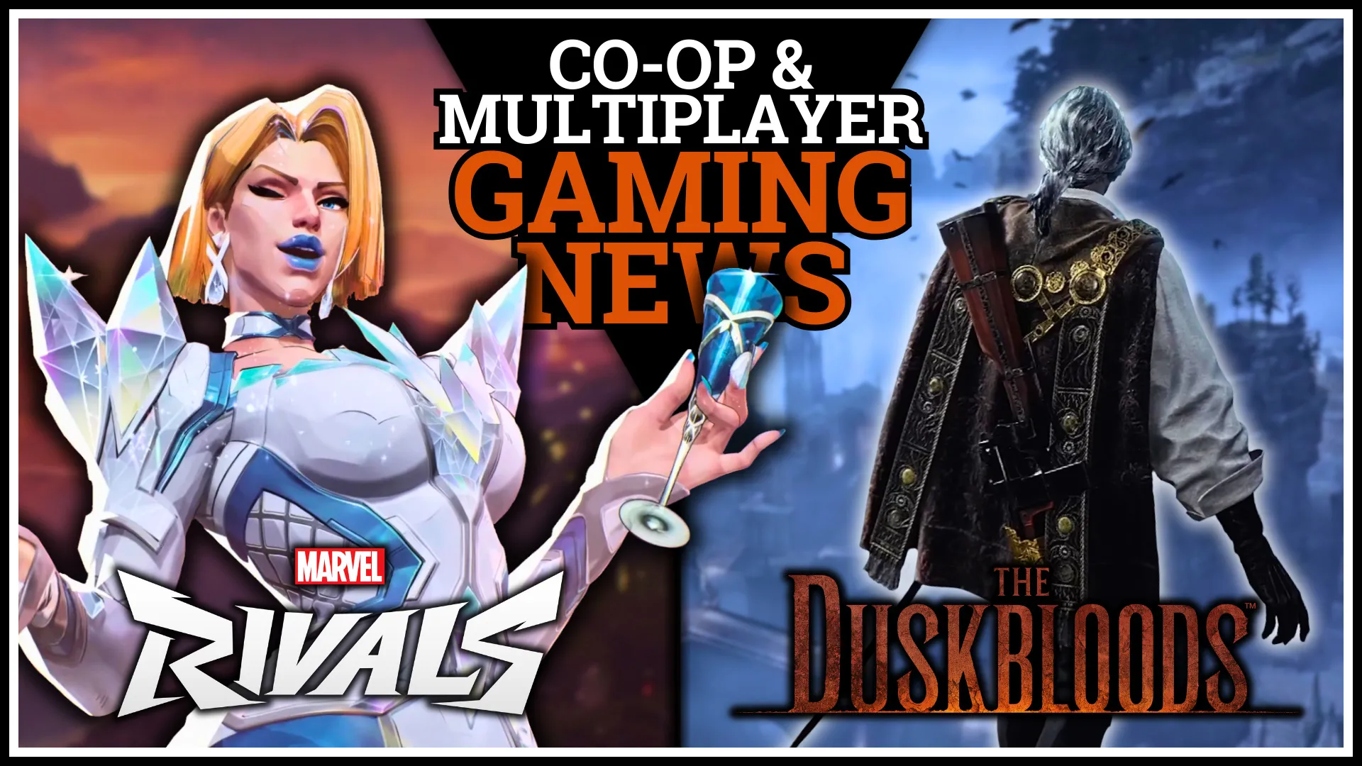 Weekly Co-op News Episode 23 Out Now!