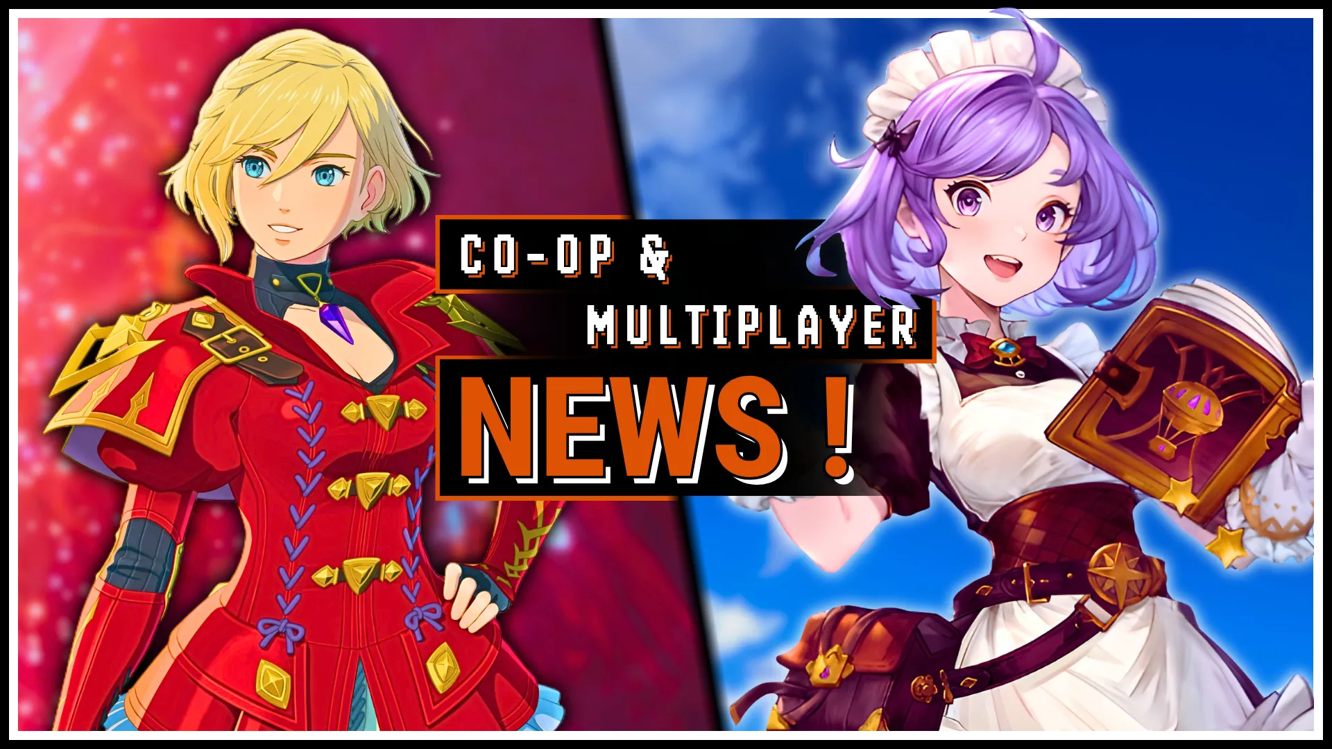 Weekly Co-op News Episode 40 Out Now!