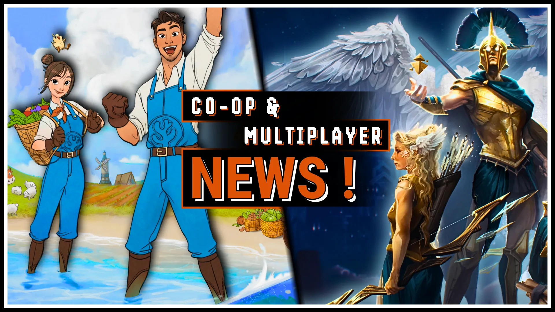 Weekly Co-op News Episode 42 Out Now!