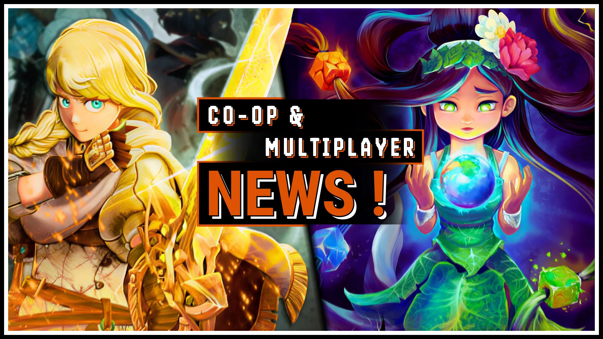 Weekly Co-op News Episode 55 Out Now!