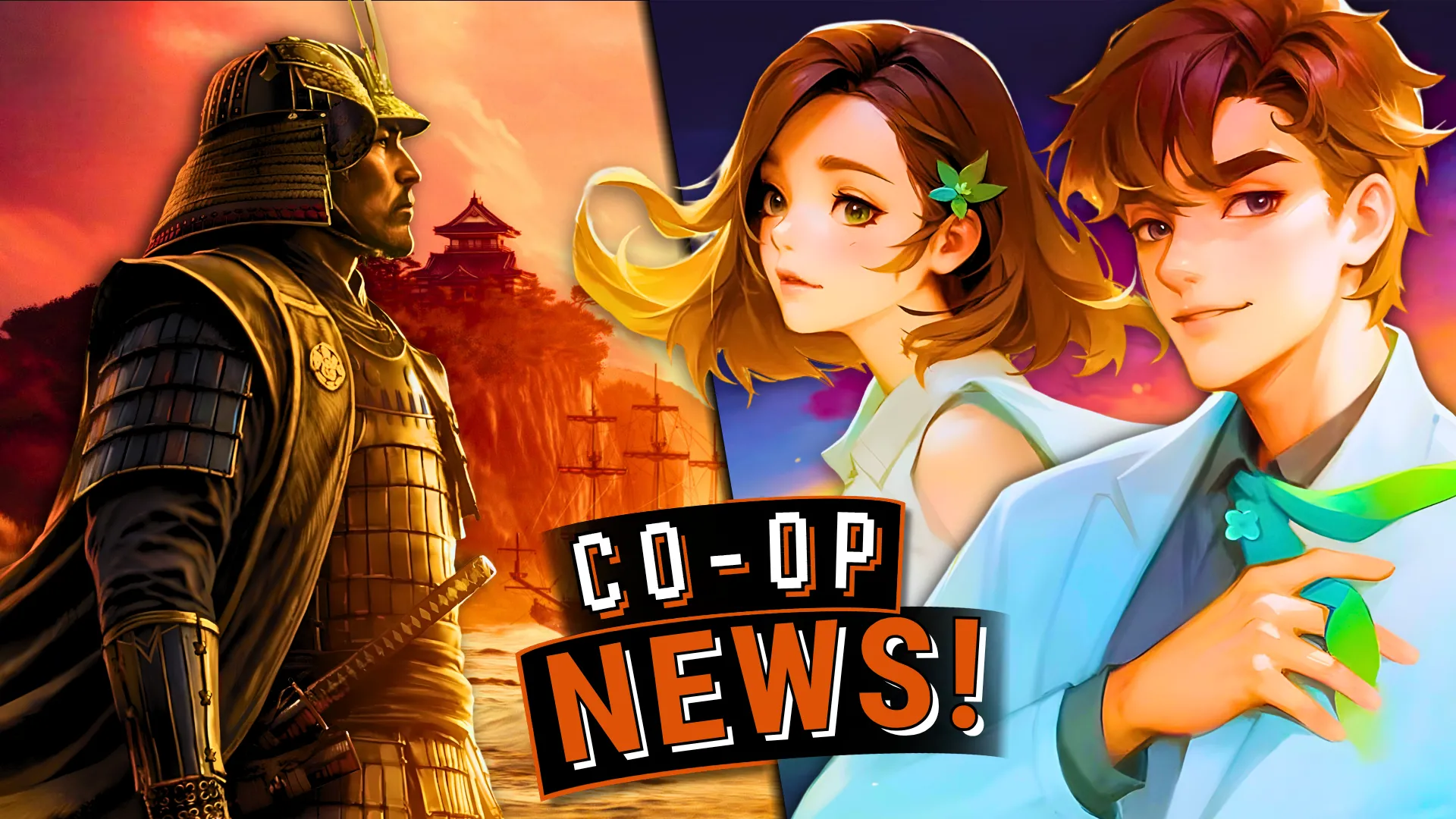 Weekly Co-op News Episode 82 Out Now!