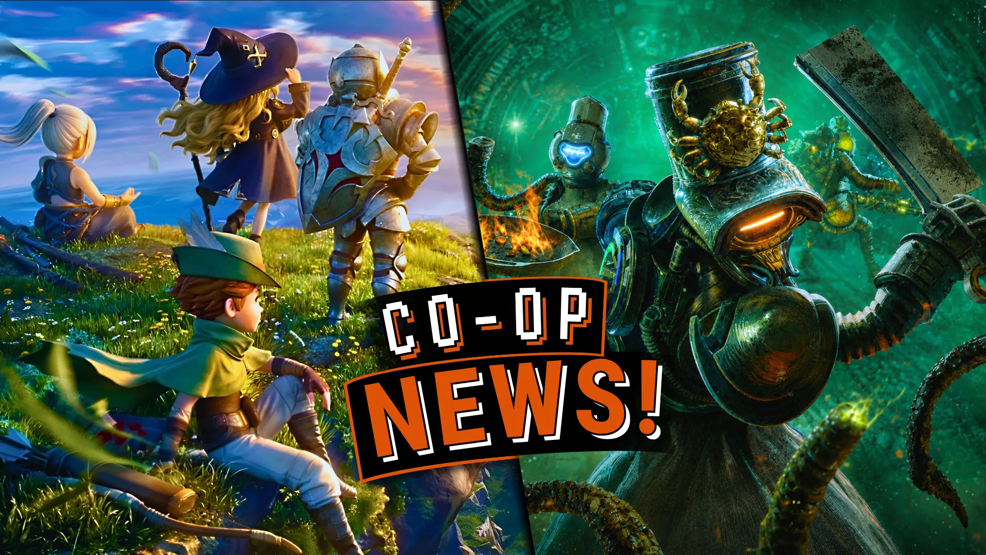 Weekly Co-op News Episode 83 Out Now!