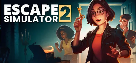 Escape Simulator 2