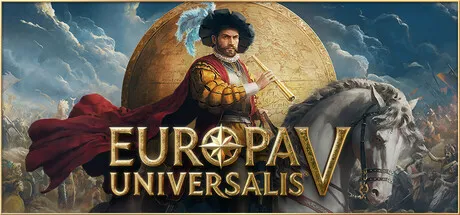 Europa Universalis V