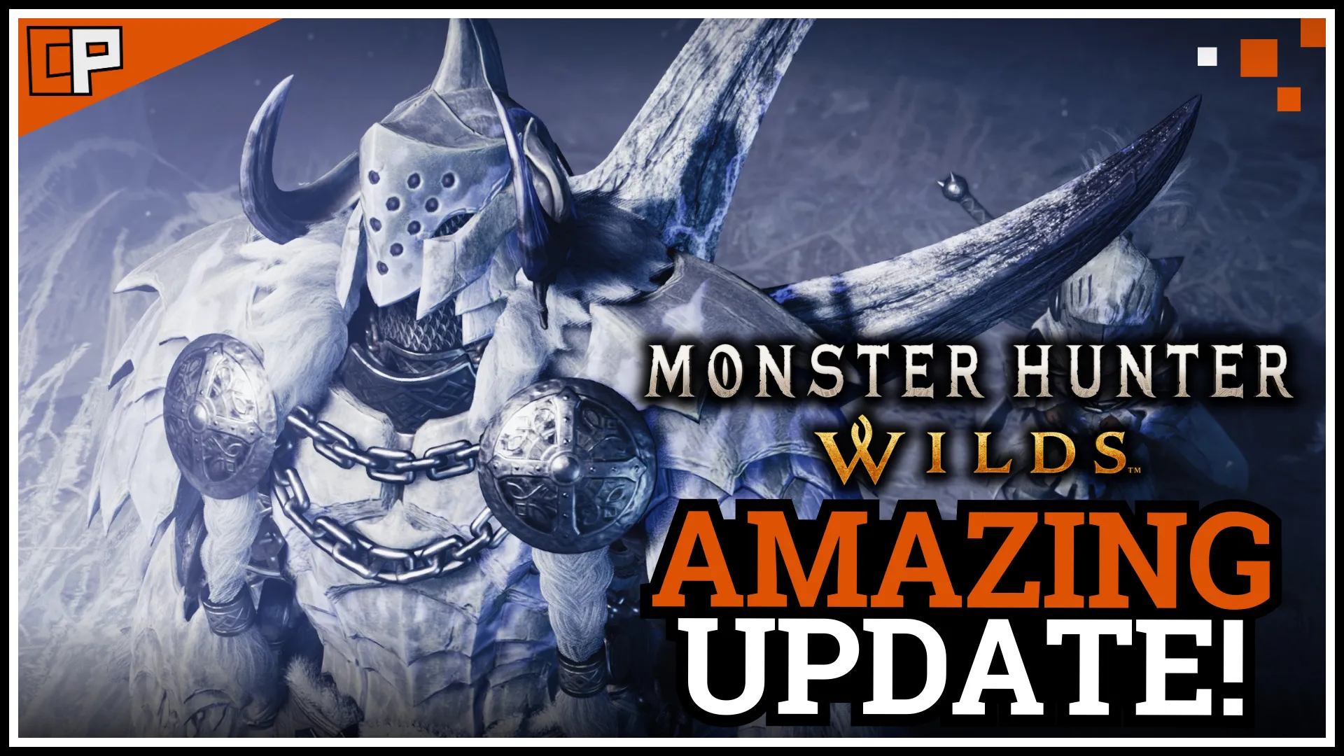 The HUGE Spring Update Is Coming