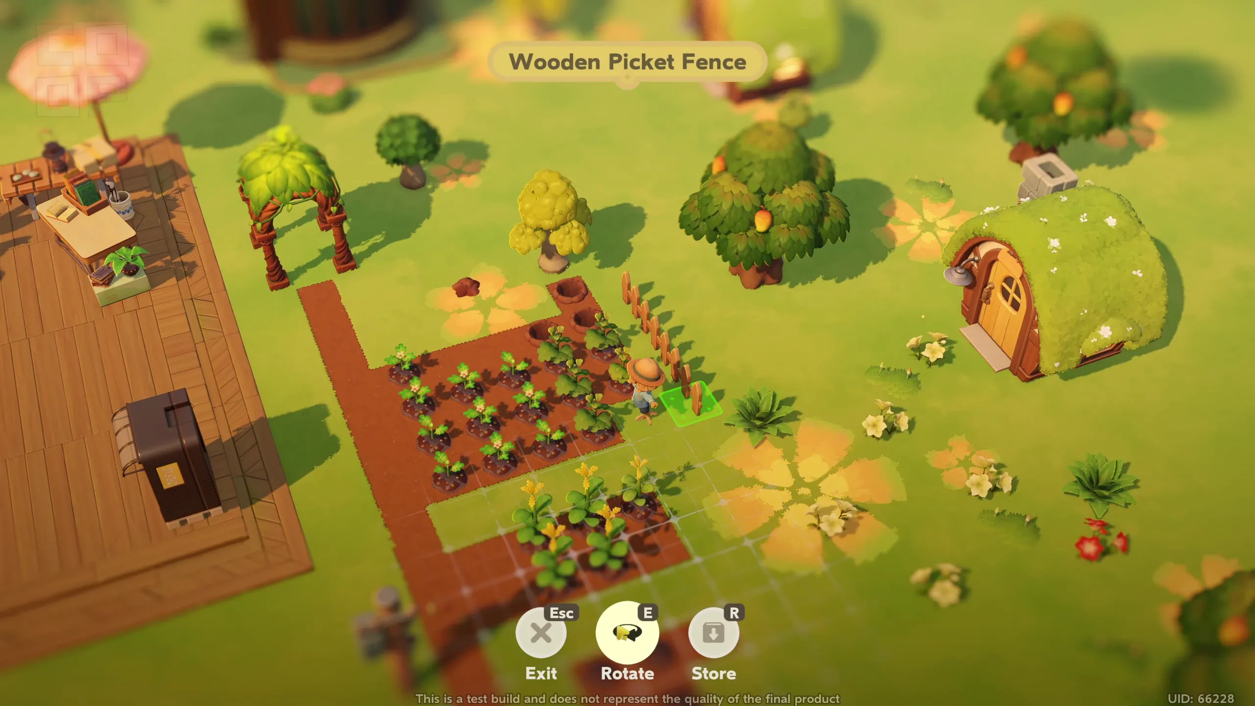 Create Your Own Cozy Planet