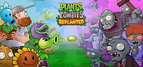 Plant vs. Zombies: Replanted