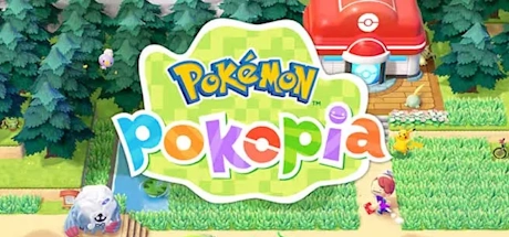 pokmon_pokopia website
