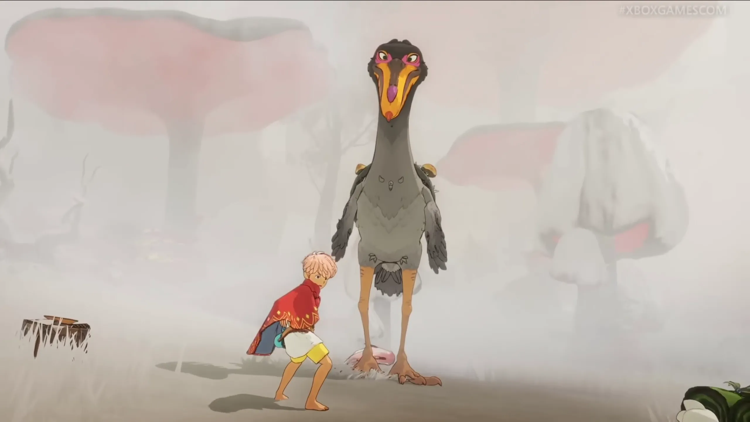 Beware of the Pelicanny!