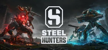 STEEL HUNTERS