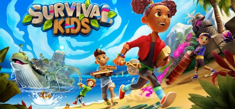 Survival Kids